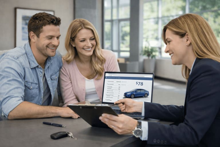 Compare Esurance bundle quotes for auto and home