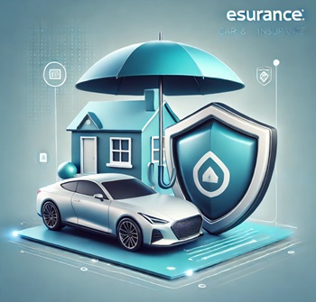 Apply Esurance car insurance quote