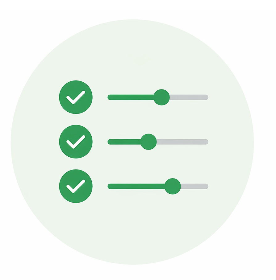 Compare quote options