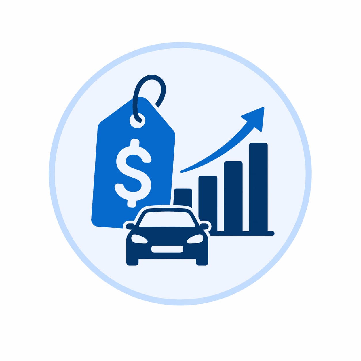 Deductibles and limits affect price